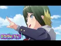 Dr. Peacock _ Da Mouth of Madness ft. Ally The Piper - Trip to Scotland ( kirito VJ )