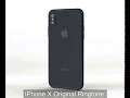 Download Lagu IPhone X Original Ringtone