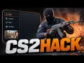 CS2 Hack 2026 Wallhack Radar No Recoil Free Download