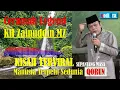 Download Lagu Ceramah Legend KH Zainuddin MZ Kisah Terviral Sepanjang Masa Qorun Manusia Terpelit Sedunia Qodi Era