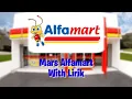 Lagu Mars Alfamart Lirik