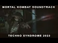 Mortal Kombat OST - Techno Syndrome |Paul Unfaces Remix 2023|