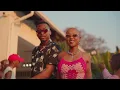 Dj Zinhle, MÖRDA, Mthunzi, Sfundo, Skillz - Woza ft. Nana Atta