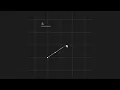 Deconstructing Drawing Snapping 2 - Step Snap Example Three js Typescript motion canvas