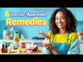 6 Doctor-Approved Remedies for Yeast Infections