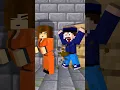 Download Lagu How to PRISON ESCAPE Ender Girl Revenge - Monster School Minecraft Animation