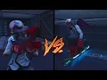 Driftboard Drivers V S Snipers Creative Trailer Code 1685-4872-8019