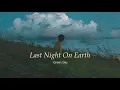 Download Lagu Vietsub | Last Night On Earth - Green Day | Lyrics Video