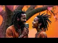 Download Lagu Reggae Pop Ballad | Soulful Duet of Love \u0026 Hope | Porchlight \u0026 Rain Playlist