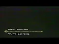 Motörhead White Line Fever LIVE subtitulada en español (Lyrics)