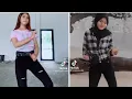 Tiktok viral || kumpulan  joget tiktok Dj Dnkaqueen ~ Cidro 2