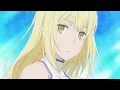 Download Lagu Danmachi: Sword Oratoria OP Full /『Yuka Iguchi - RE-ILLUSION』/【AMV Lyrics】