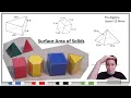 KStevMath - Pre-Algebra Math U See