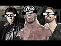 Who Really Killed WCW