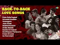 Download Lagu 💖 Back-to-Back Love Songs |Non-Stop Romantic Tamil Melodies Jukebox | Enna Solla Pogirai| Vaseegara