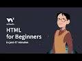 Download Lagu Learn HTML for Beginners - W3Schools.com