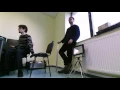 PUTKK - Sequence 1 Kinect v2