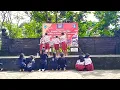 Download Lagu Tari Topeng Edan