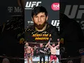 Download Lagu 🤝🏆 MAGOMED ANKALAEV REVEALS IF HE WILL ACCEPT A REMATCH WITH ALEX PEREIRA AFTER UFC 313