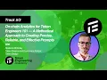 Track On-chain Analytics for Token Engineers 101 - A Methodical Approach to Creating Prompts