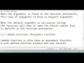 Pyintern Live Class Example