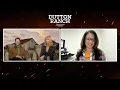 Annette Bening And Kelly Reilly Discuss The Weight Of The Family Name In Dutton Ranch