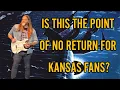 Download Lagu Kansas The Band Is One Step Closer To Becoming A Tribute Band