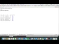 belt exam python