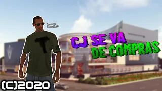 Download Gta San Andreas Loquendo-CJ Se Va De Compras MP3