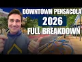 Moving to Downtown Pensacola Ultimate Neighborhood Guide 2026