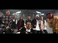 K-CLIQUE | MERAIS (OFFICIAL MV)