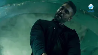 يونس عرف مكان راضي ووصلوا بس راضي كان هرب العارف 