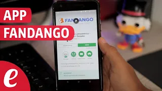Fandango - Compra entradas para los cines espanol