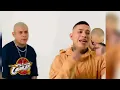 Santa Grifa Ft Iluminatik - Asi La Vivo Yo Vídeo Oficial 2022