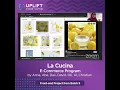 La Cucina E-Commerce App from Batch 9 Uplift Code Camp