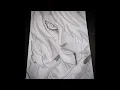 Drawing Imu from One piece Easy step by step tutorial One Piece Anime drawing