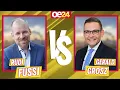 Das legendäre Duell: Rudi Fußi vs. Gerald Grosz | FELLNER! LIVE