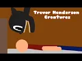 Lagu Cradles Meme | Trevor Henderson Creatures - DC2 Animation