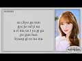 KEP1ER (케플러) - Last Carnival 'Easy Lyrics' D98D311