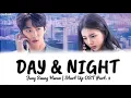 Download Lagu [Sub Indo] Jung Seung Hwan – Day \u0026 Night | Start Up OST Part 2 Lirik