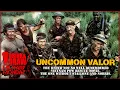 Download Lagu Military Vets \u0026 Friends Discuss UNCOMMON VALOR (1983) with Gene Hackman