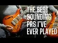 Lagu I Forgot JUST HOW GOOD This Guitar Sounds - the PRS S2 Semi Hollow Special