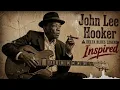 John Lee Hooker Inspired 🎸 Delta Blues | Raw Mississippi Guitar & Midnight Groove