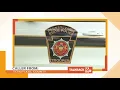 Well wishes for wounded state troopers and comments on Joe Snedeker Talkback 16