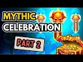 Download Lagu Mythic Celebration - Part 2 (Plus a Free Code!)