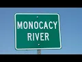 Monocacy River Watershed