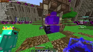 how to crystal pvp with wurst hack client