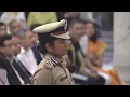 Download Lagu President Kovind confers Tenzing Norgay National Adventure Award 2018 upon Aparna Kumar