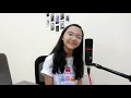 Menyimpan Rasa | cover by Misellia Ikwan (InstaStory, Instagram video and Youtube)