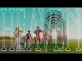Download Lagu Father Of Peace - Heaven (Visualizer)